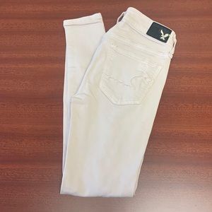 American Eagle Jeggings